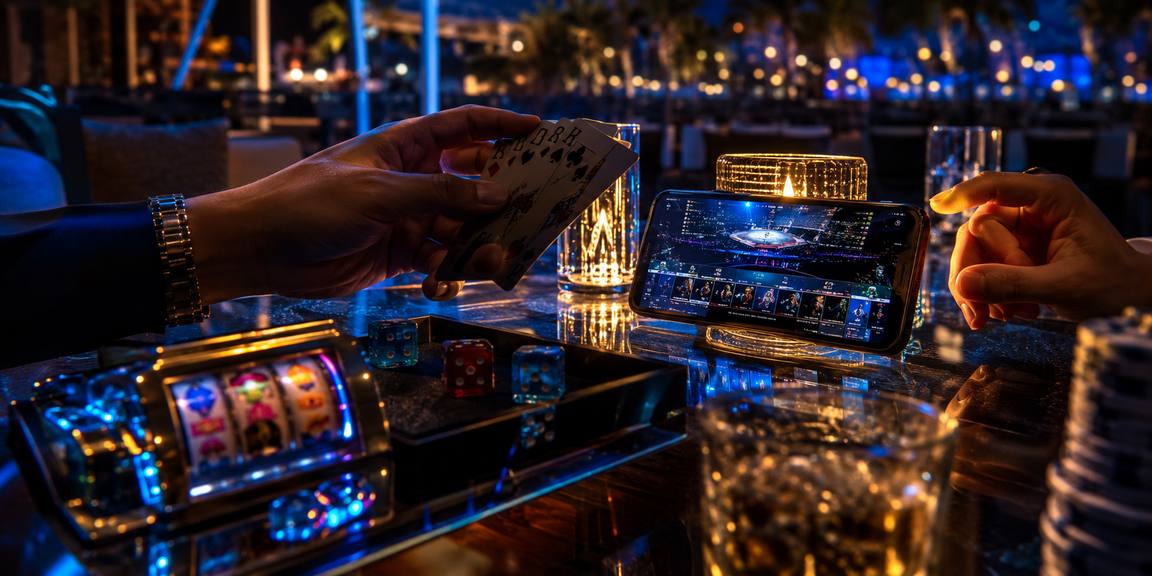 boeing 727 Sảnh casino boeing 727 có gì cho bạn
